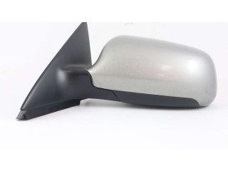 Außenspiegel elektrisch Tür vorne       Audi A6 S6 C5 4B  1997 - 2005 года   