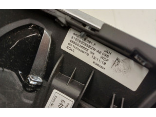 Руль Audi A6 S6 C8 4K 2018 - года 4K0419091F, 4N0880201K