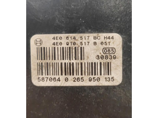 Jednotka ABS 4E0614517, 0265950135   Audi A8 S8 D3 4E 2002