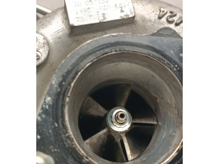 Turbodmychadlo Турбина 7537085, F8900RSRE01 Honda Civic N22A2