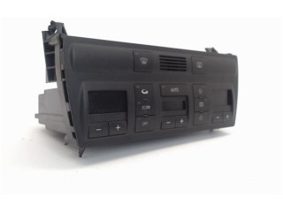 Блок управления климат-контролем 4B0820043H, 5HB00760417 Audi A6 S6 C5 4B