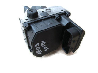 Jednotka ABS Audi A8 S8 D3 4E 2006