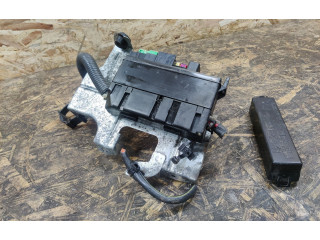 Pojistková skříňka Nissan Tiida C11 2009