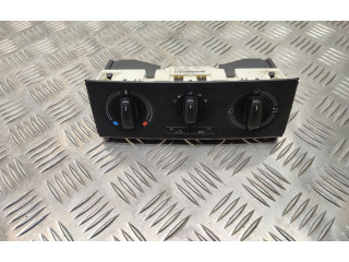 Блок управления климат-контролем 5J0820045D Skoda Fabia Mk2 (5J)