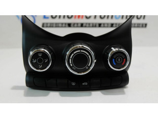 Блок управления климат-контролем 9383890   Mini One  Cooper F56 F55