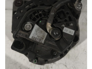 Генератор    Volkswagen Polo      