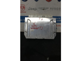 Блок управления впрыском Mercedes-Benz A W168