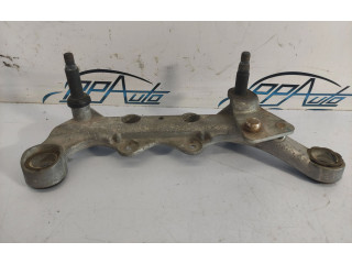 Механизм стеклоочистителей (трапеция) 4L1955023F Audi Q7 4L