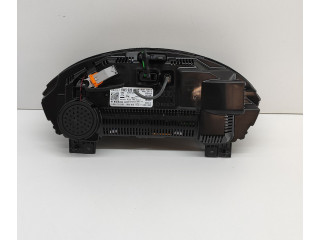 Přístrojová deska Audi A5 2018 8W5920890C, 0263731010