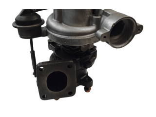 Turbodmychadlo Турбина 465447, 465447-5002S Citroen XM