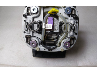 Подушка безопасности водителя 61774050B, 6Y0880201F Skoda Fabia Mk1 (6Y)