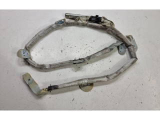 Боковая подушка безопасности 4F9880741A, 75100401   Audi A6 S6 C6 4F