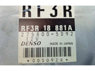 Řídící jednotka 2758005092, RF3R Mazda Premacy 2000