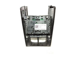 Vstřikovací lišta 8V0919614B Audi A3 S3 8V