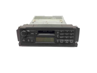 Радио/ проигрыватель CD/DVD / навигация 10057889, 1009352000 Jaguar XK - XKR для двигателя 508PS