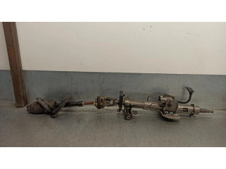 Ось рулевого колеса