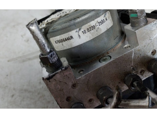 Блок АБС 476606446R Dacia Sandero 2008 - 2012 года