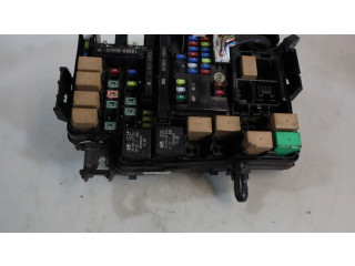 Блок предохранителей     KIA Ceed    