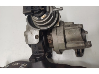  Турбина Volkswagen Golf VII  04L253016H, 8092780001         