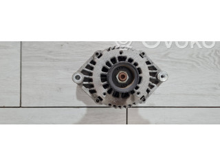 Генератор Chevrolet Captiva