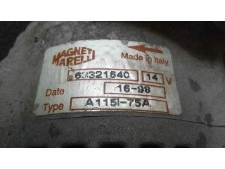 Генератор 63321640   Fiat Bravo - Brava      