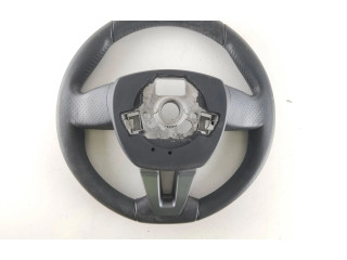 Volant Seat Altea XL 2011 5P0419091AR, 1P0959538C