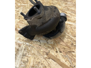 Турбина Volvo V70