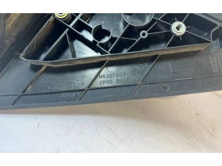 Zpětné zrcátko Mitsubishi Pajero 2006 MR38799315A, 010408