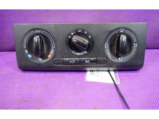 Блок управления климат-контролем 5J0820045B, 5J0820045B   Skoda Fabia Mk2 (5J)