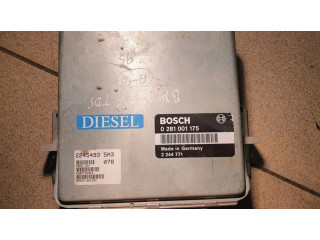 Řídící jednotka 0281001175 Acura ILX 2000