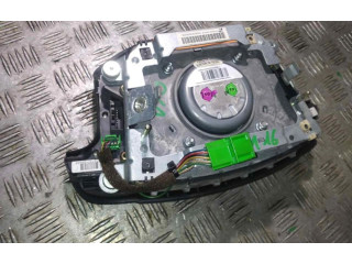 Подушка безопасности двери    Volvo V70