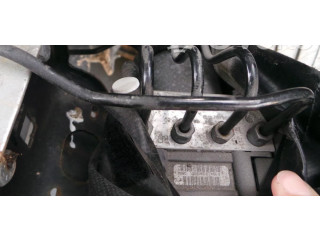 Блок АБС 0265231508 Citroen C4 I 2004 - 2010 года