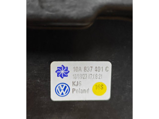 Передний електрический механизм для подъема окна без двигателя 10A837401C   Cupra Born    