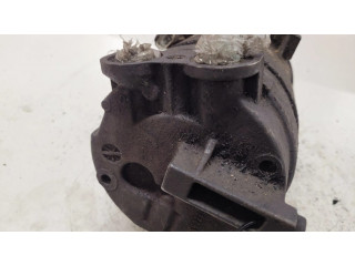 Компрессор (насос) кондиционера воздуха