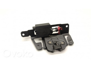 Zámek zadních dveří 51247026192 BMW 3 E46 2002