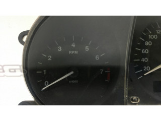 Přístrojová deska Jaguar XJ X308 1998 96JP-10841-A