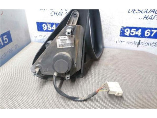 Zpětné zrcátko Citroen Berlingo 2004