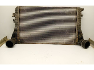 Интеркулер Volkswagen Touran I