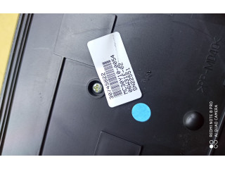 Блок управления климат-контролем 30745822 Volvo S80