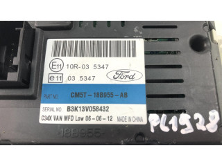Дисплей CM5T18B955AB Ford Focus