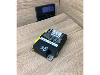 Блок подушек безопасности 5C0959655D, 5WK44287 Volkswagen PASSAT B6