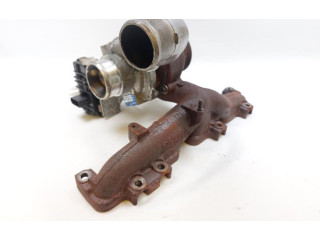 Масляный насос D16AA 13900-55P01-000 Suzuki Vitara (LY)