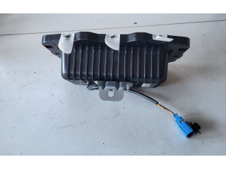 Подушка безопасности пассажира 9672848580 Peugeot 2008 I