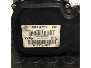 Jednotka ABS    Volkswagen Tiguan 2009