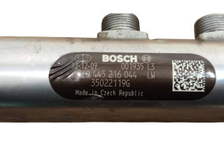 Топливная рампа 0445216044, 35022119G   Jeep Grand Cherokee  