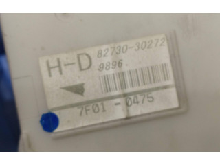 Pojistková skříňka 8273030272, 703020016 Lexus GS 300 350 430 450H 2007