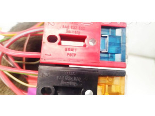 Блок предохранителей 8A0937530, 8A0937530 Audi A6 S6 C5 4B