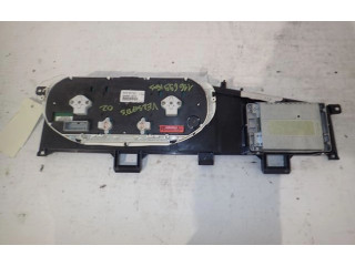 Přístrojová deska Renault Vel Satis 2002