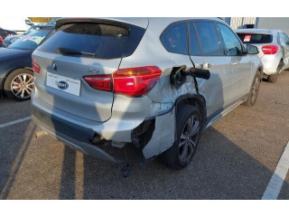 Надувная подушка для сиденья BMW X1 F48 F49 2016