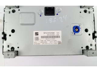 Дисплей    5F0919604   Seat Ibiza IV (6J,6P)